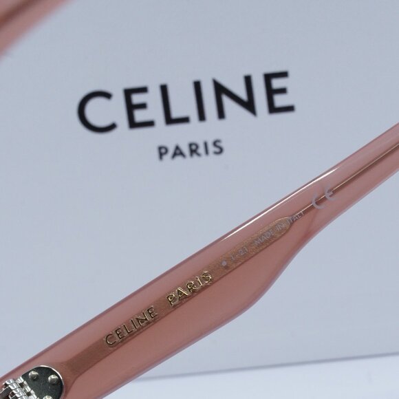 FINAL PRICE NEW CELINE CL40199I 74K SUNGLASSES - Picture 6 of 10
